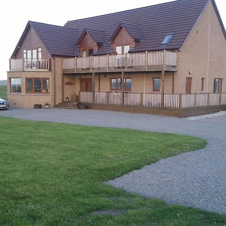 Solas Guest House Sandwick  Exterior photo