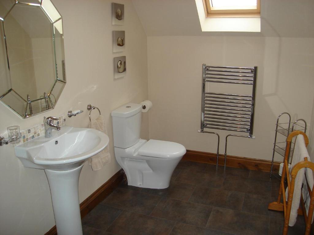 Solas Guest House Sandwick  Room photo