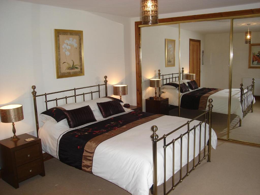 Solas Guest House Sandwick  Room photo