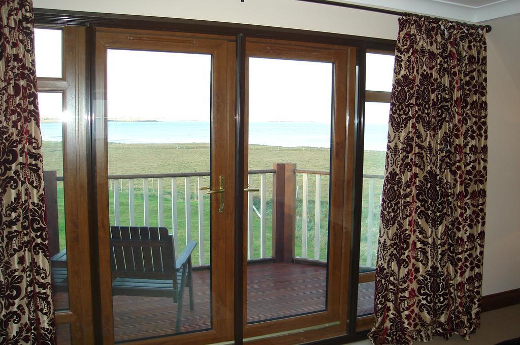 Solas Guest House Sandwick  Exterior photo